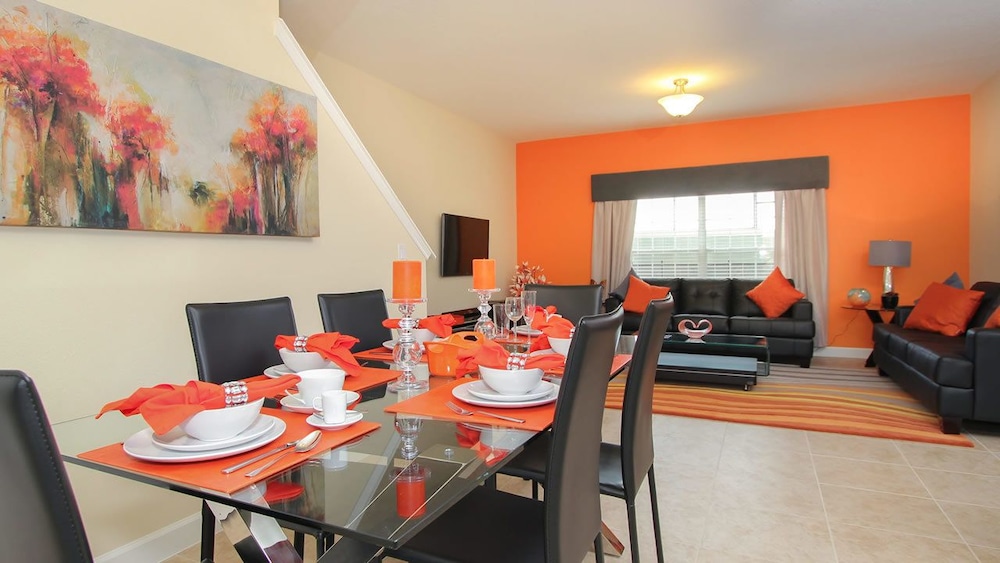 Grhcup8936 Paradise Palms Resort 5 Bed 4 Baths Townhouse - photo 14