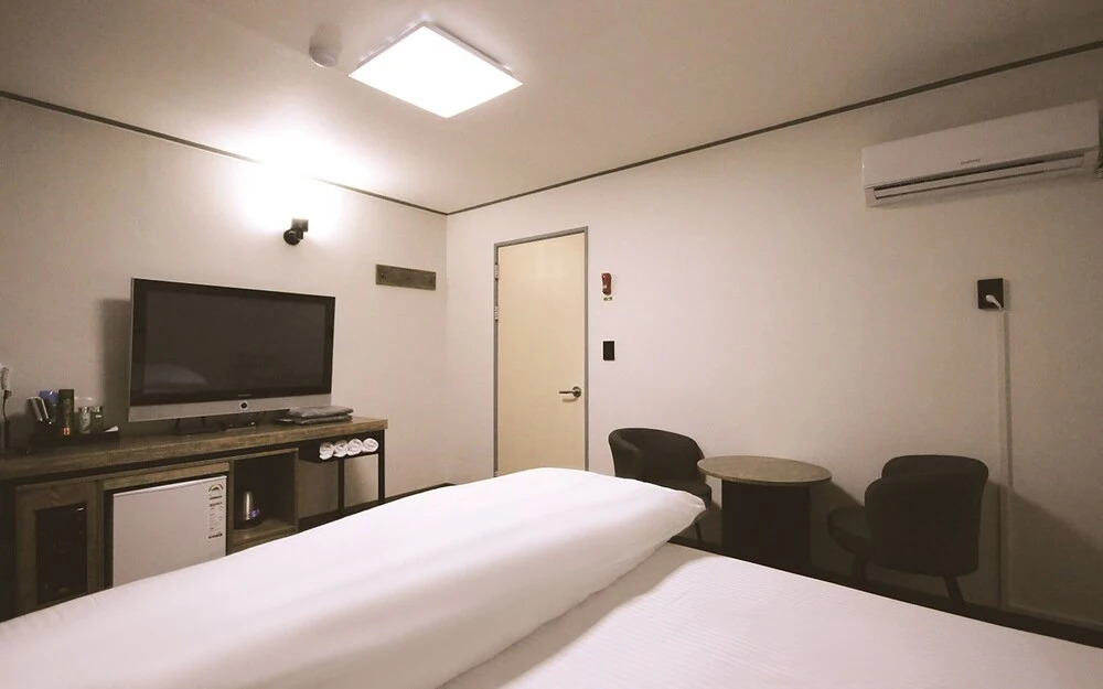 Daegu Dury Jenny — Daegu — photo 3
