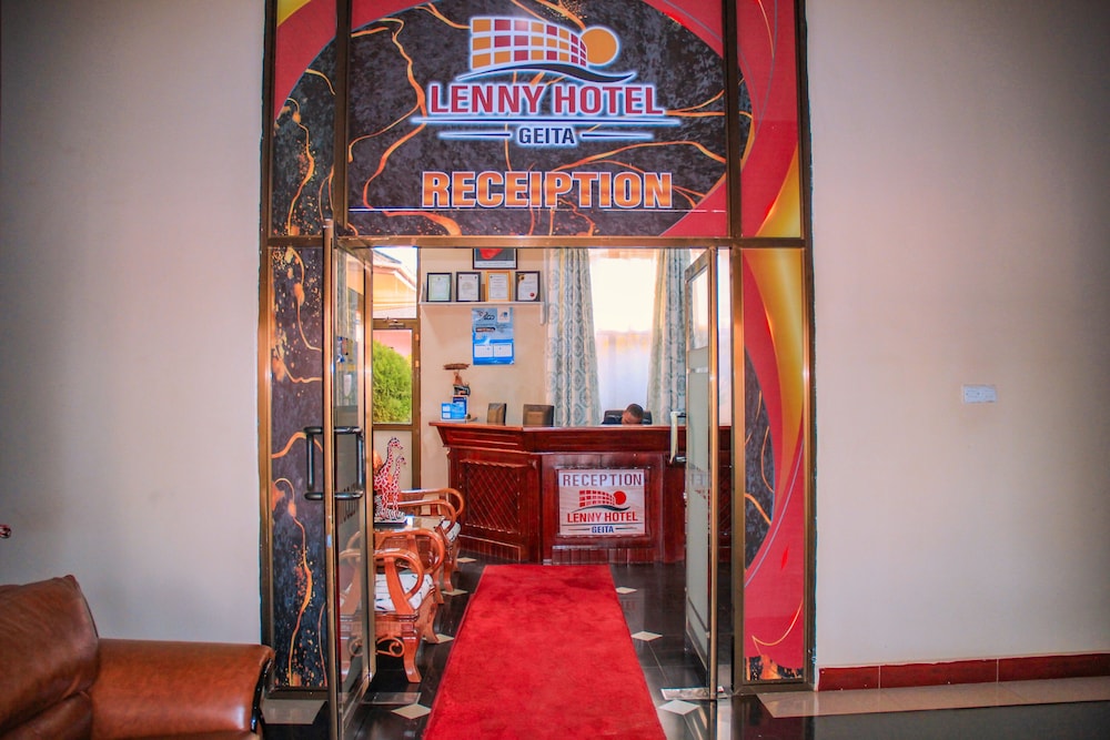 Lenny Hotel Ltd. in Geita, Tanzania