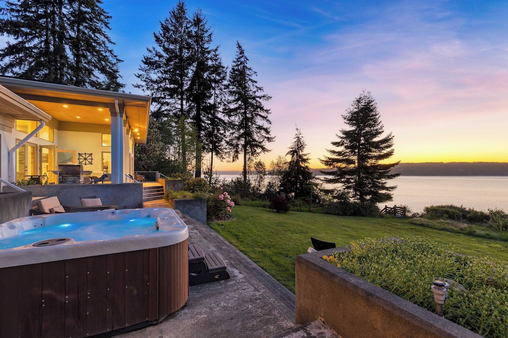 Orca Ridge on Resort Road by AvantStay A Views - photo 29