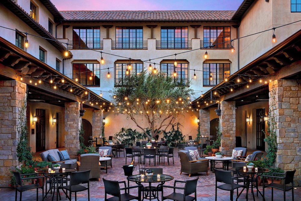 Inn at the Mission San Juan Capistrano Autograph Collection by Marriott - photo 58