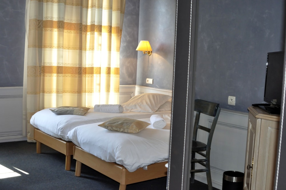 Logis Hôtel du Herrenstein pet-friendly hotel Dossenheim-Sur-Zinsel