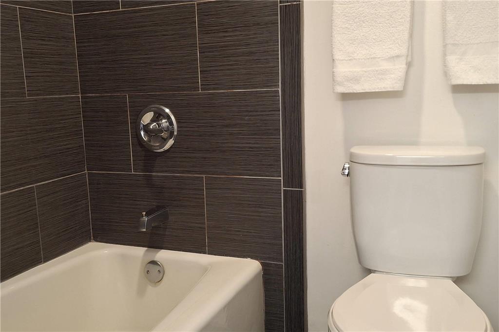 Rodeway Inn Alameda Oakland - photo 20