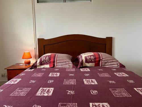 Appartement T2 calme paisible et climatisé à Trois Rivières — 4-Star Luxury Hotel in Trois-Rivieres, Guadeloupe
