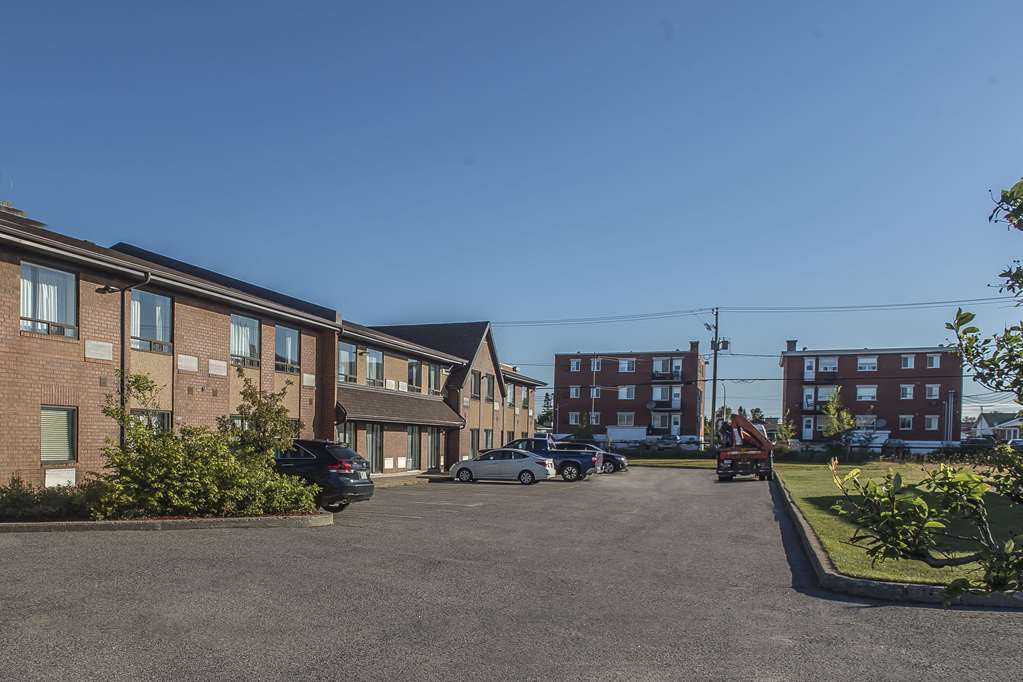 Comfort Inn Sept Iles in Sept-Iles, Canada