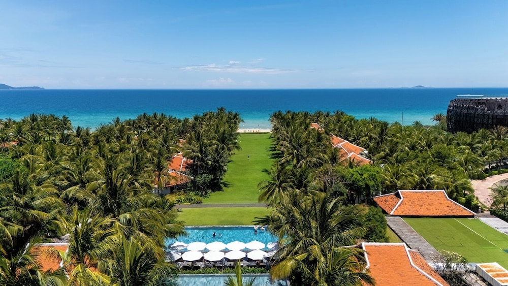 The Anam Cam Ranh in Cam Lam, Vietnam