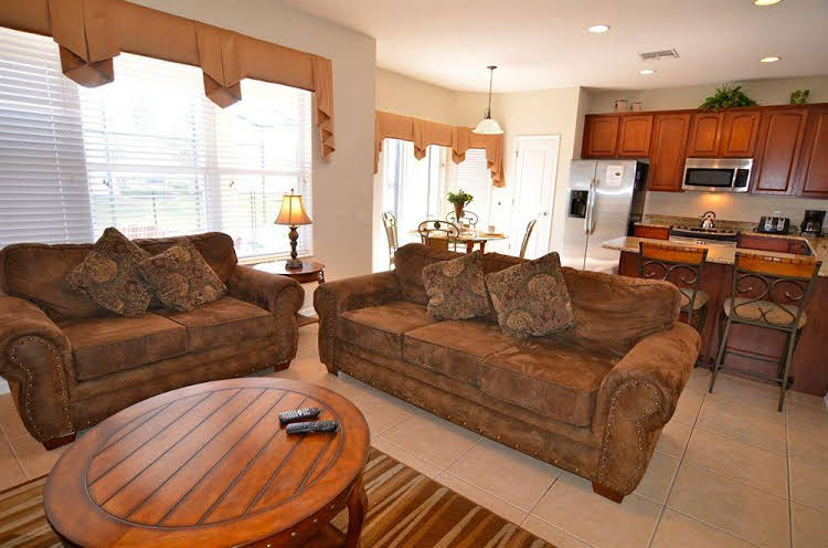 Florida Exclusive Management Kissimmee - photo 11