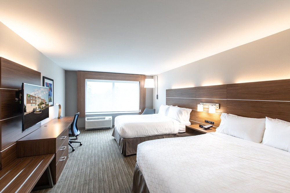 Holiday Inn Express & Suites Greenville S Piedmont by IHG - photo 13