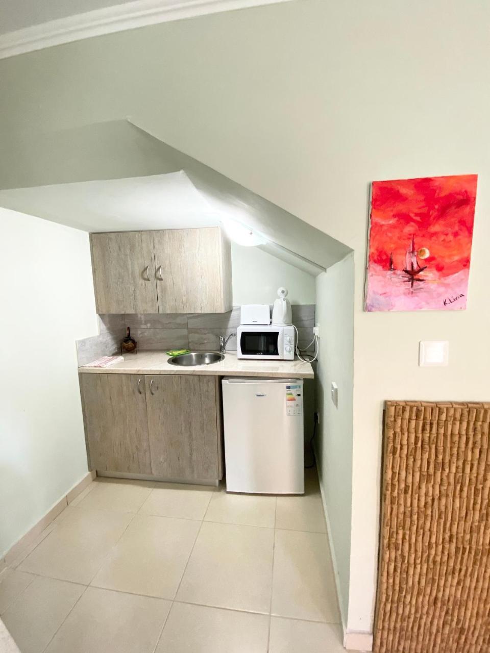 Livia S Appartments