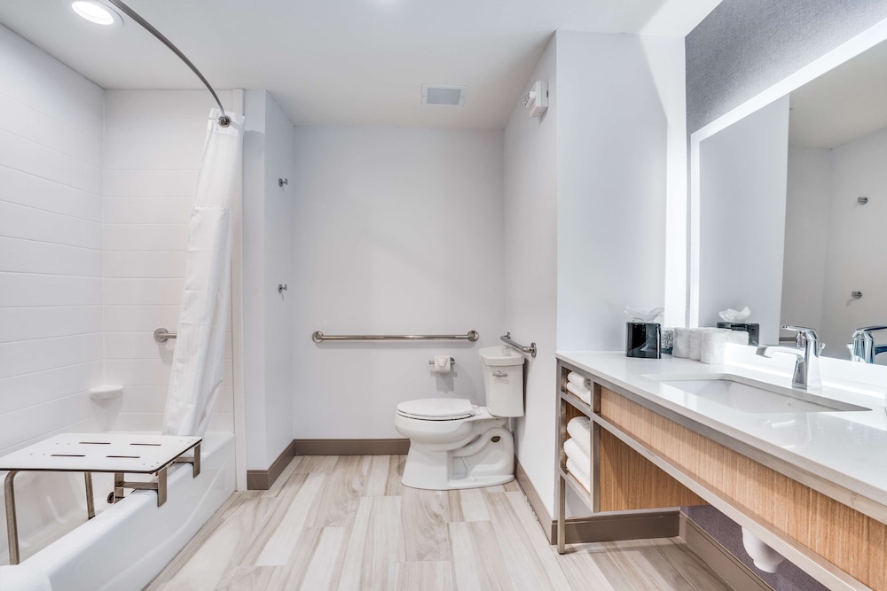 Hilton Garden Inn North Dallas Central Expy - photo 19