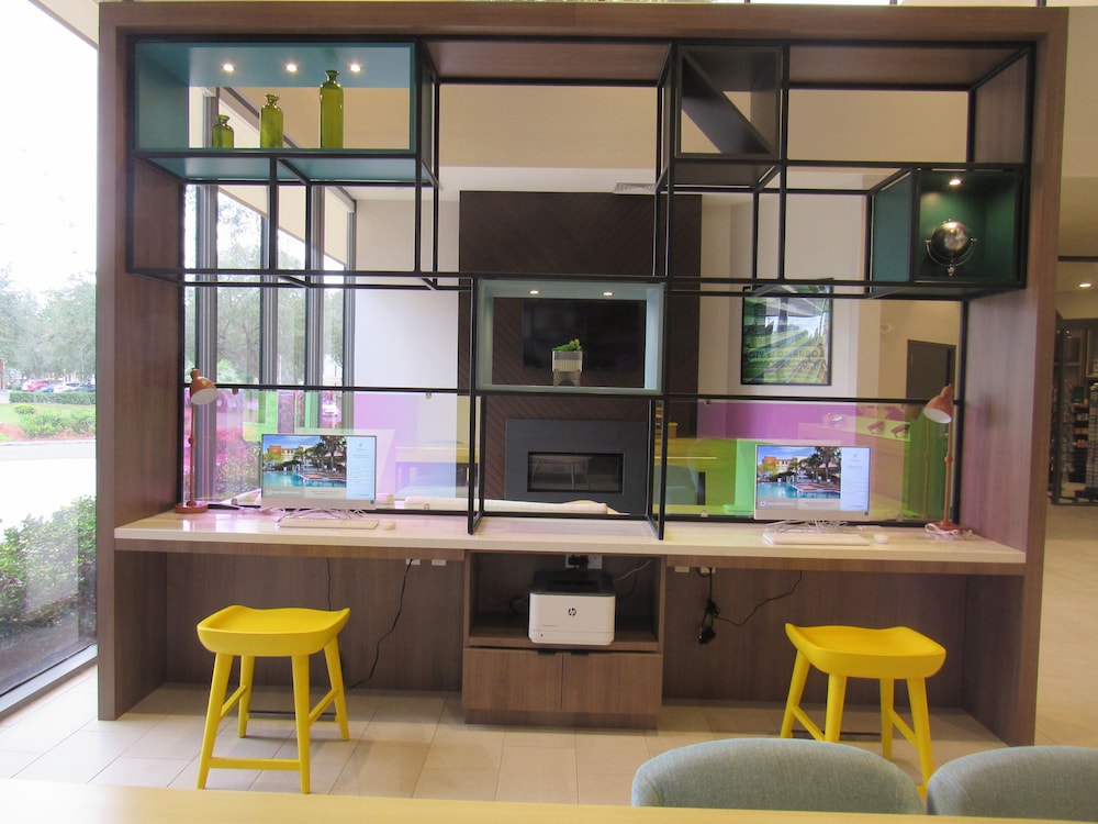 Holiday Inn Orlando International Dr ICON by IHG - photo 39