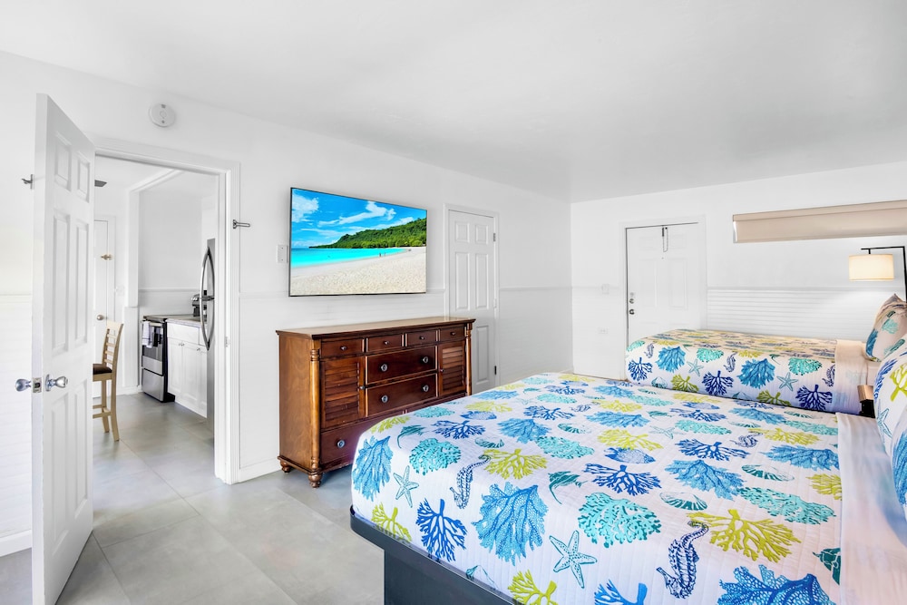 Coconut Cay Resort & Marina - photo 16