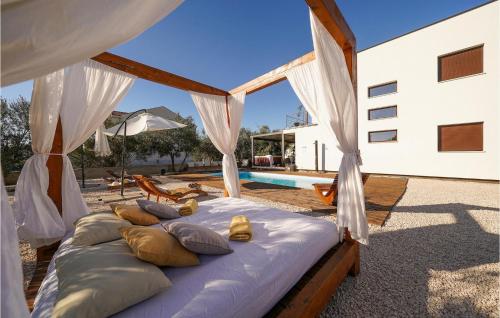 Villa Suncica — 4-Star Luxury Hotel in Zadar, Croatia
