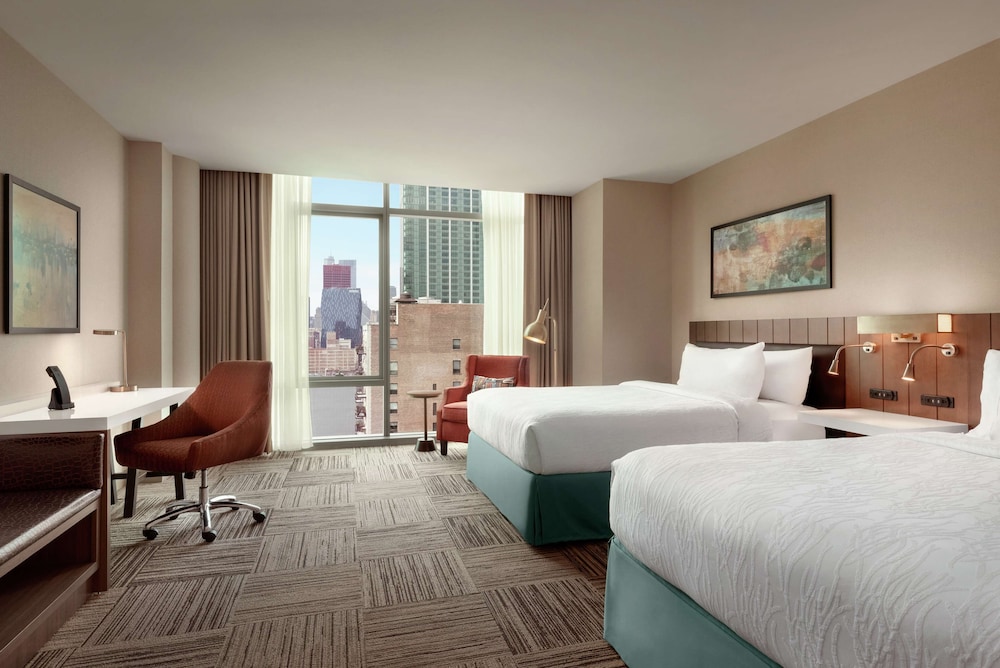Hilton Garden Inn Chicago Downtown South Loop - photo 6