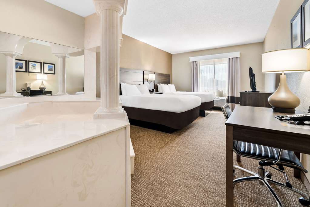 Comfort Suites near Robins Air Force Base - photo 10