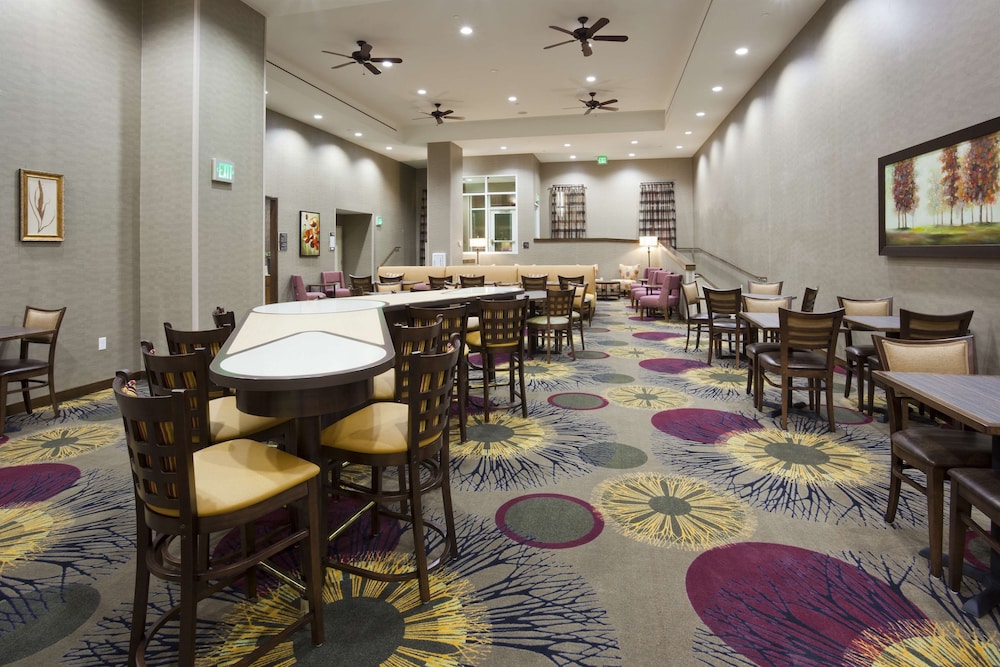 Homewood Suites by Hilton Rochester Mayo Clinic Area Saint Marys - photo 4