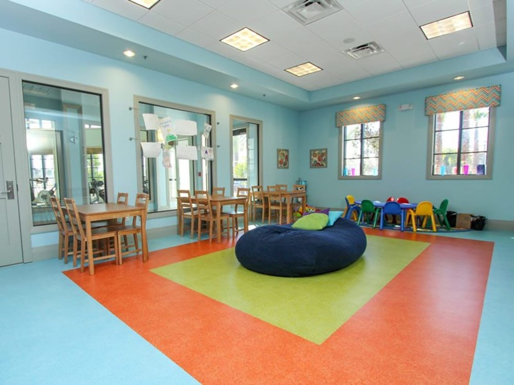 5 Star Private Villa Champions Gate Resort Orlando Villa 1136 - photo 87