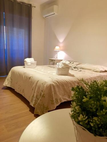 Casa Milu — 4-Star Luxury Hotel in Rome, Italy