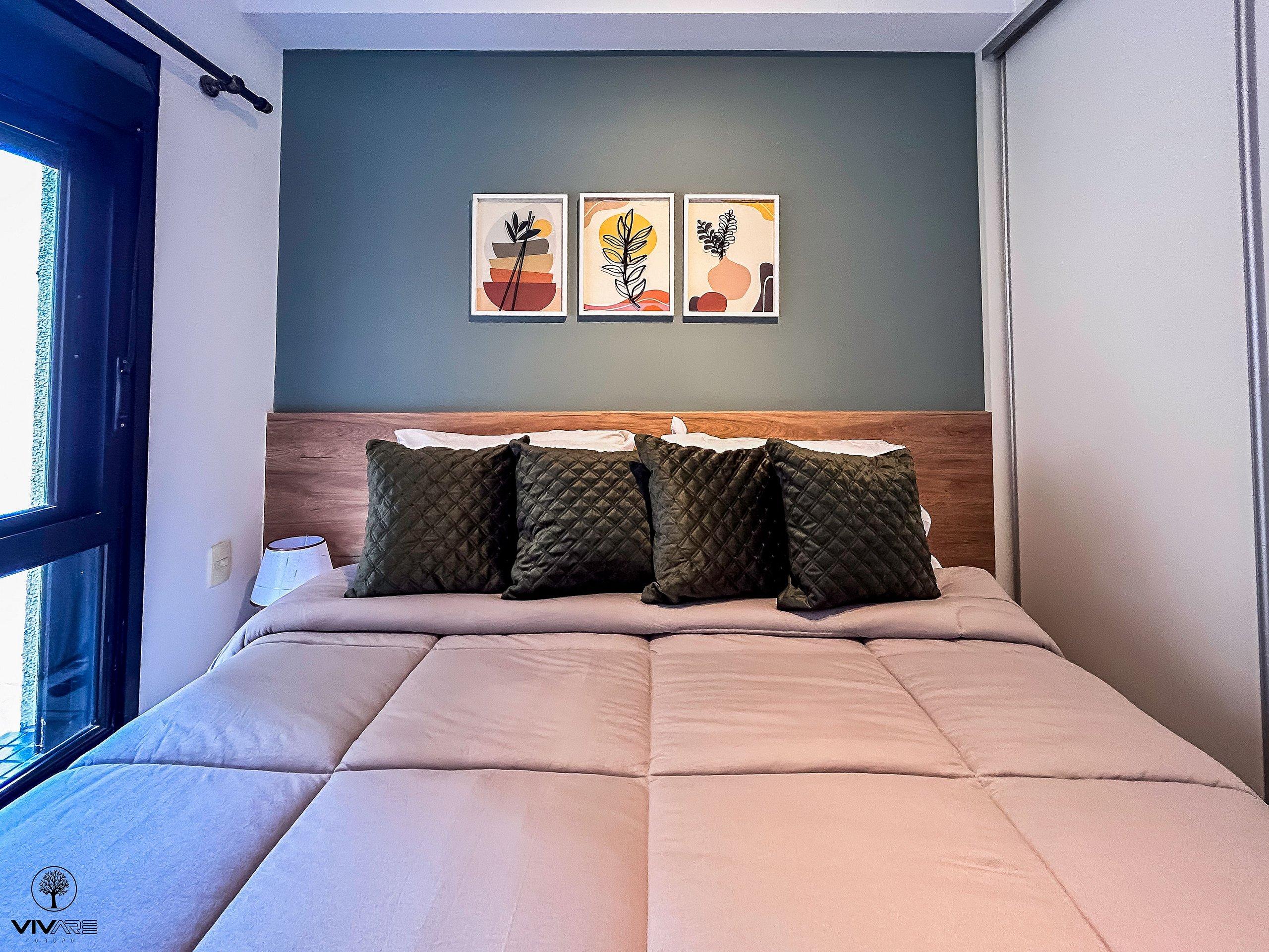 Bela Cintra Green Vivare — hotel in Cerqueira Cesar