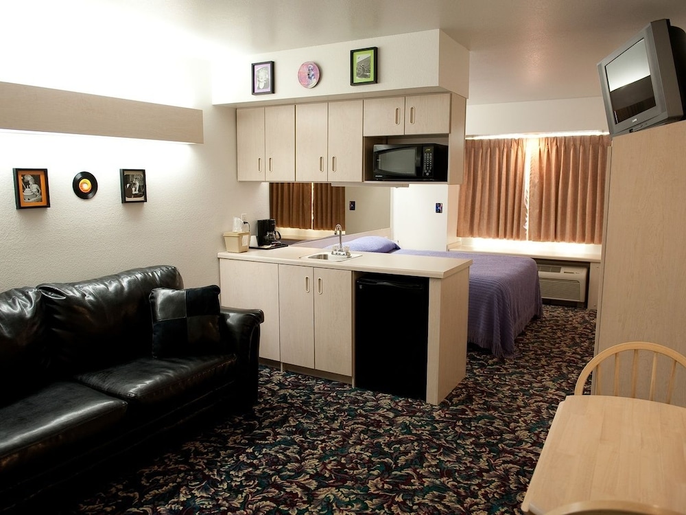 Motel 6 McAlester OK South - photo 14