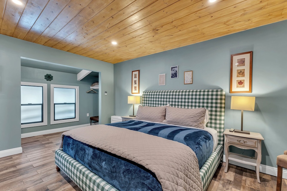 Idyllwild Inn - photo 115
