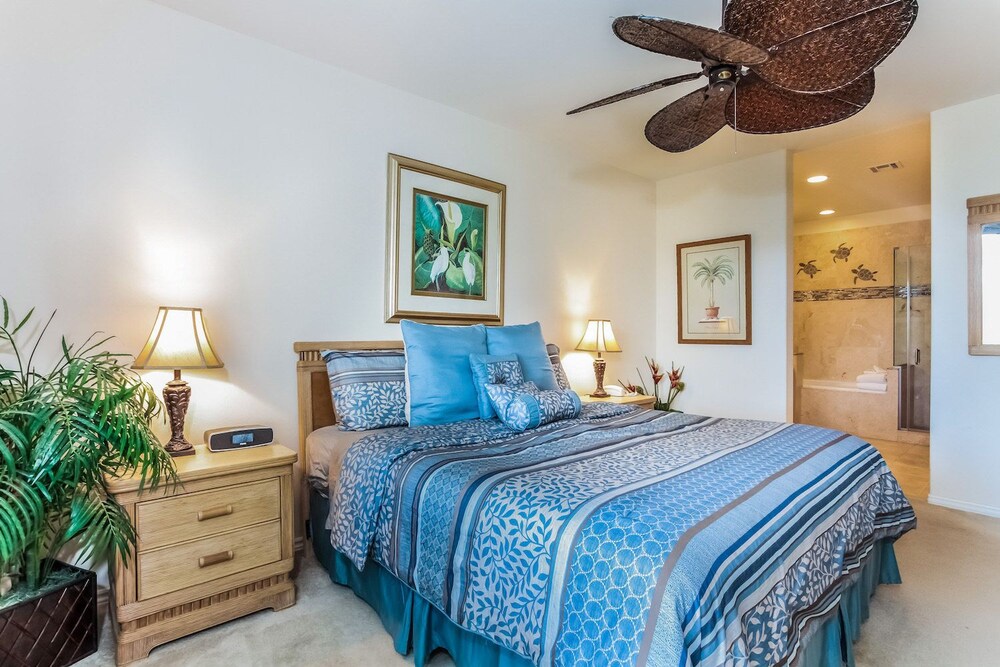 Fairway Villas L21 at the Waikoloa Beach Resort - photo 4