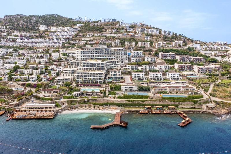 Swissa Tel Living Bodrum — Bodrum