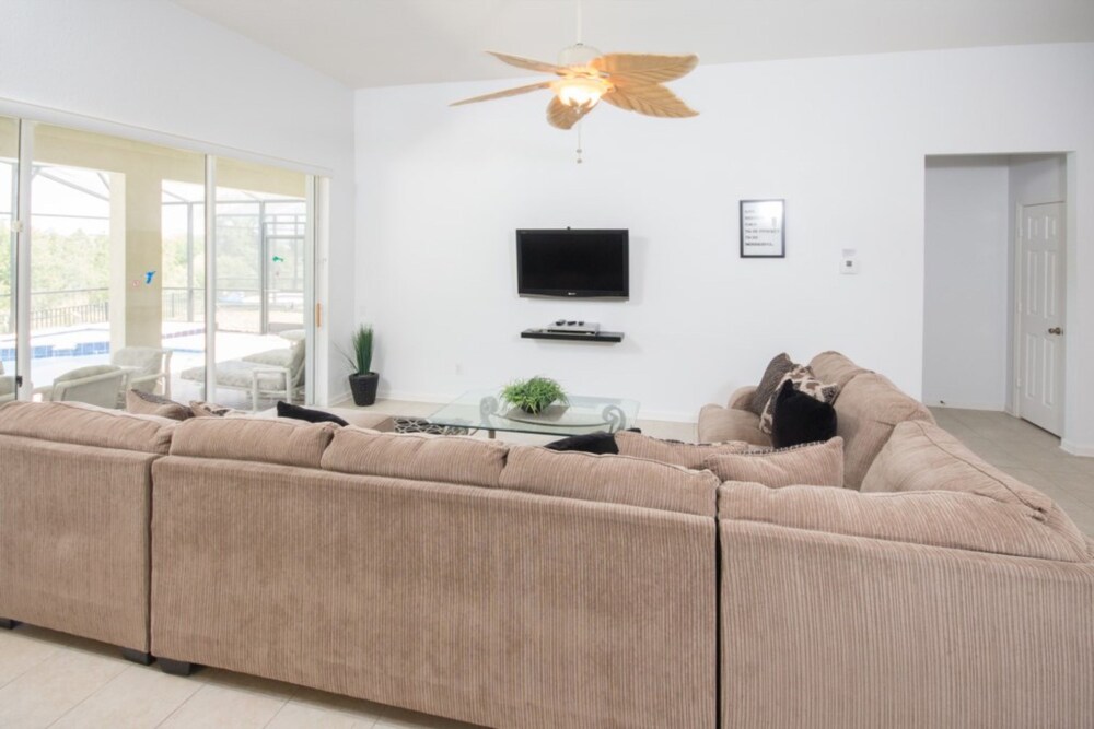 Windsor Hills Resort Homes - photo 49