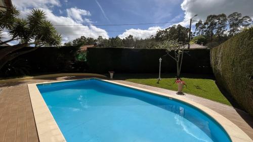 Casa Malheiro 135 — 4-Star Luxury Hotel in Ponte De Lima, Portugal