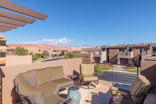 Escape To St George - photo 3