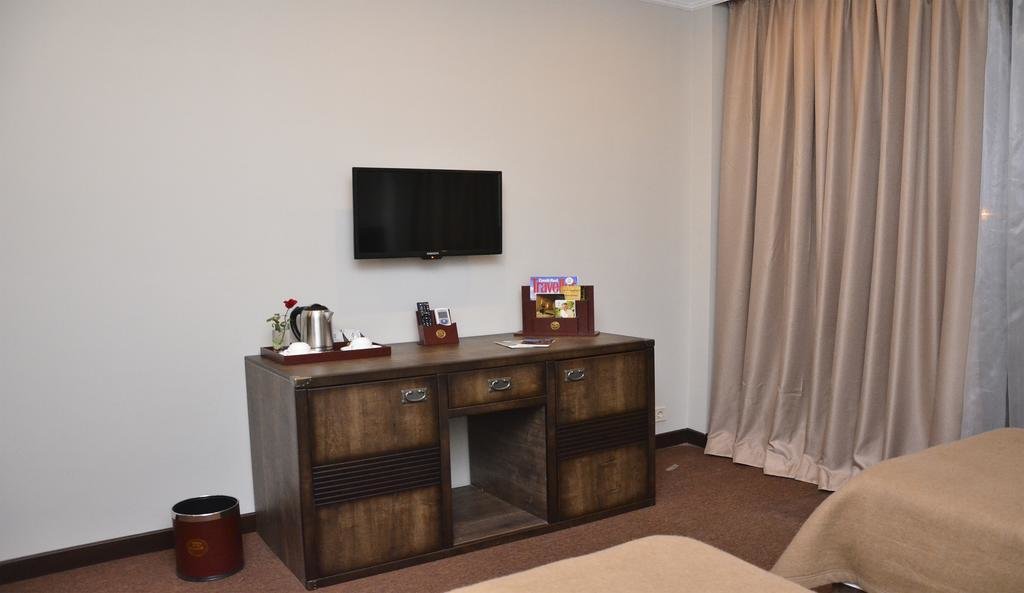 Boutique Hotel Argo