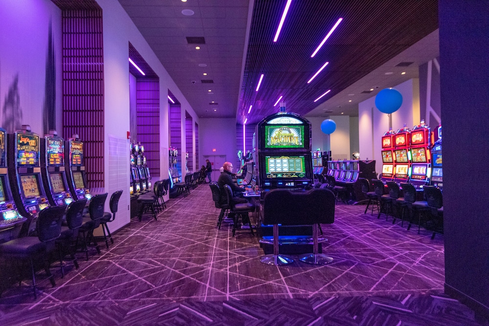Royal River Casino and Hotel - photo 24