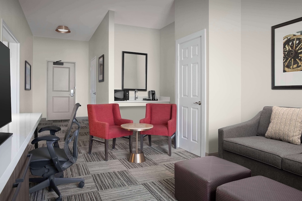 Hilton Garden Inn Granbury - photo 25