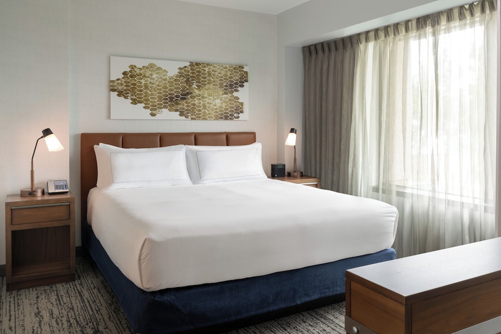 Hilton Fairfax - photo 20