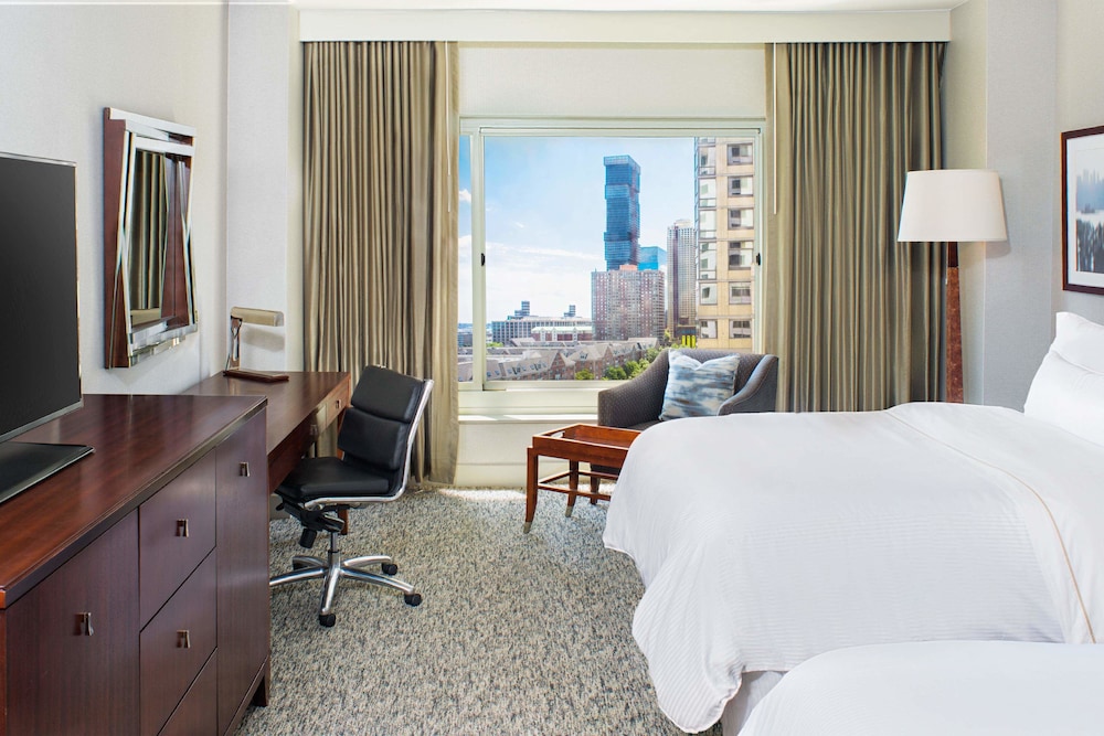 The Westin Jersey City Newport - photo 4