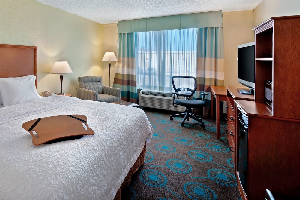 Hampton Inn Lake Havasu City - photo 8