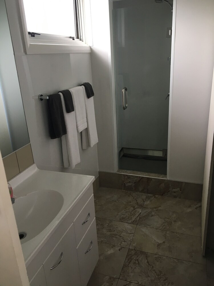 Mount View Motel — hotel in Hawera