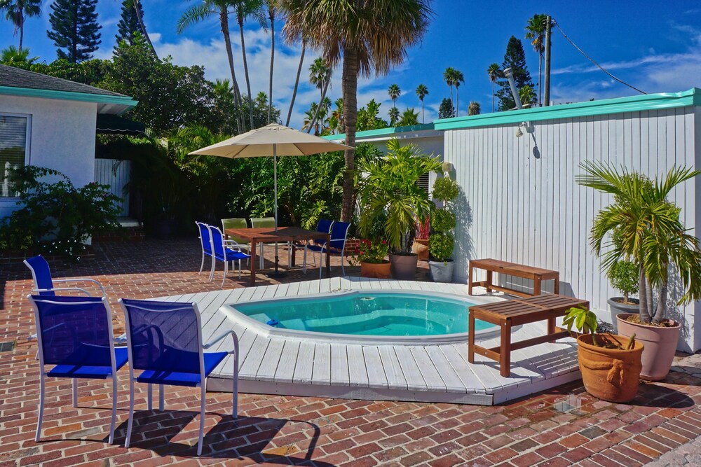 Pass a grille Boutique Resort by TechTravel - photo 70