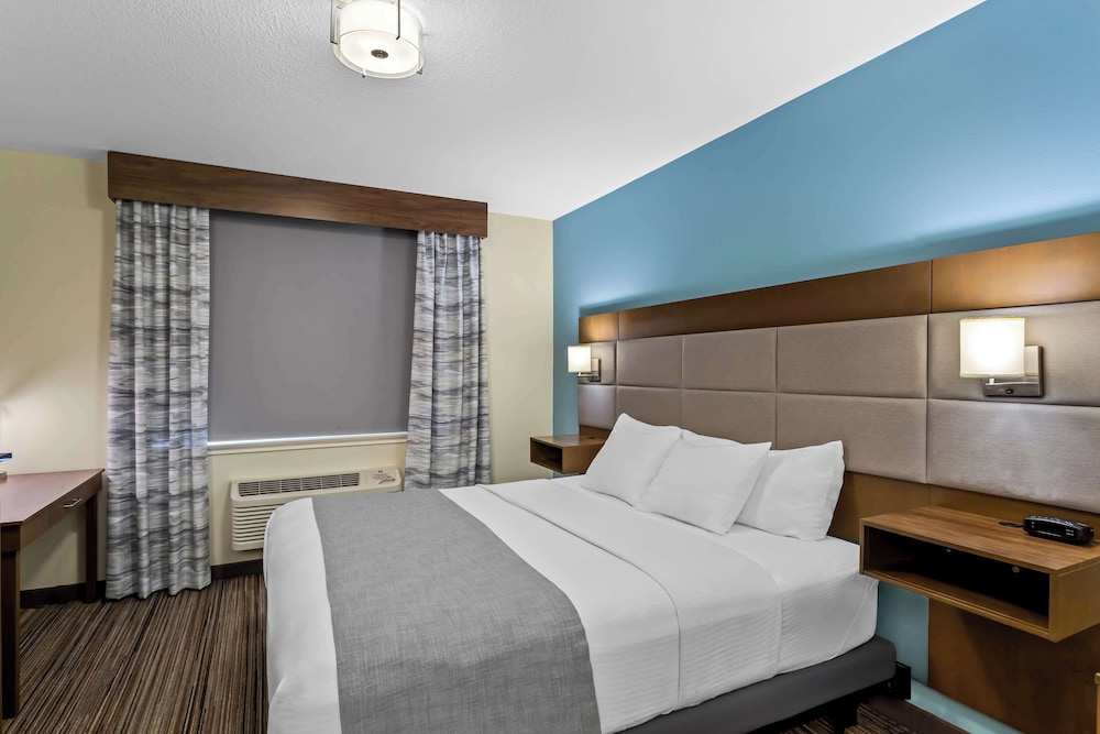 Best Western Paradise Hotel - photo 5