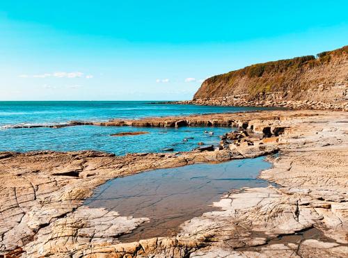 The Lookout — 4-Star Luxury Hotel in Swanage, United Kingdom