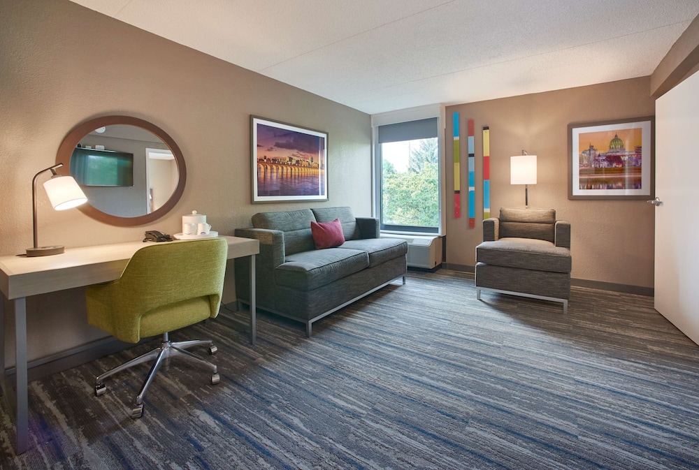 Hampton Inn by Hilton Harrisburg West - photo 18