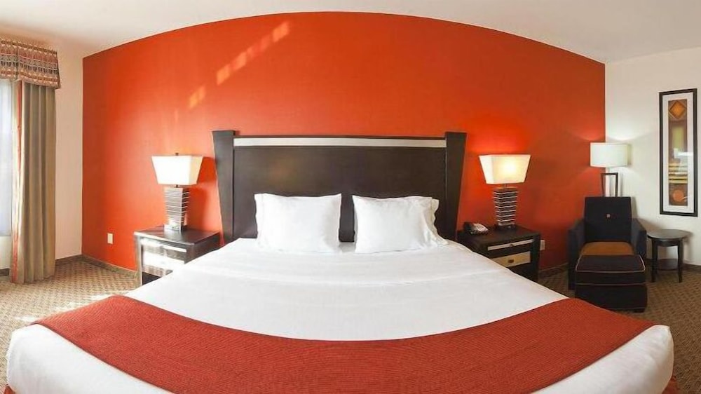 Holiday Inn Express Hotel & Suites Odessa by IHG - photo 12
