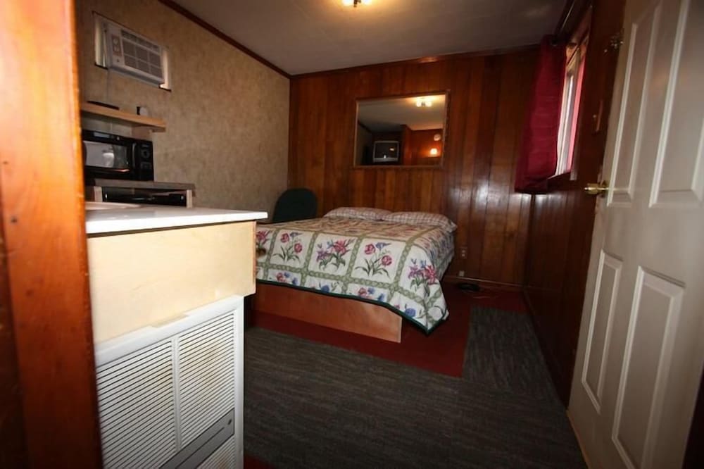 Comfort Green Motel - photo 18