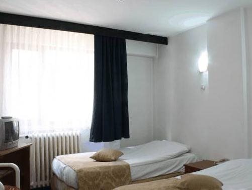 Bey Otel - carbon neutral hotel in Bolu