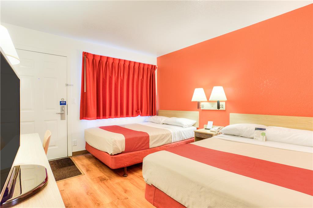 Motel 6 Tigard OR Portland South Lake Oswego - photo 9