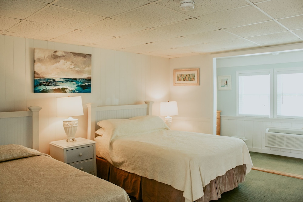 Sea Shell Motel - photo 30