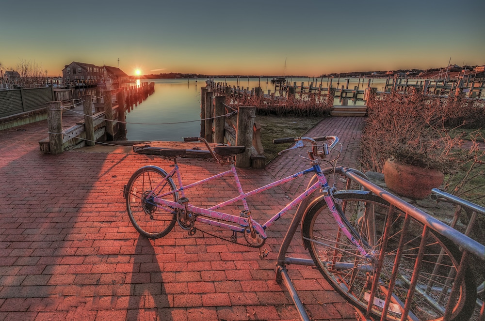 The Harborside Inn - photo 41