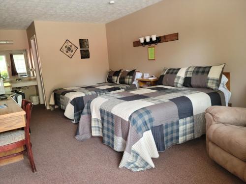 Bay Springs Country Inn & Marina - photo 8