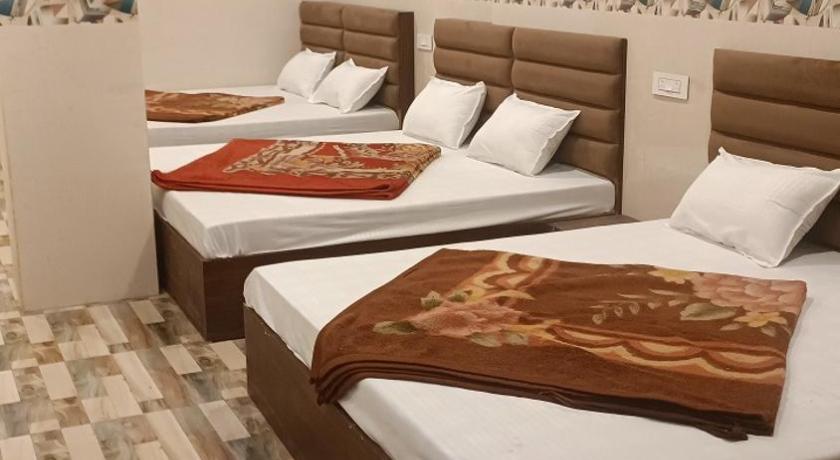 Asha Guest House