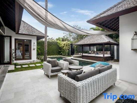 Villa Iris — 4-Star Luxury Hotel in Bali, Indonesia